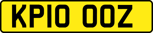 KP10OOZ