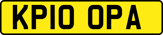 KP10OPA