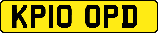 KP10OPD