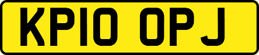 KP10OPJ