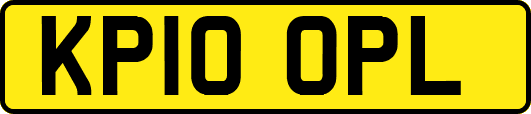 KP10OPL