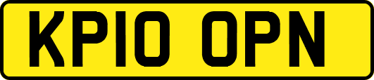 KP10OPN