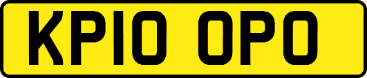 KP10OPO