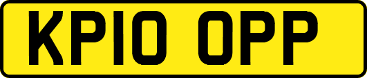 KP10OPP