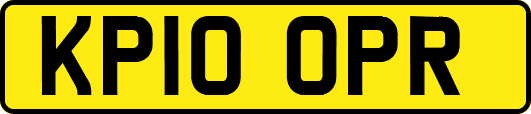 KP10OPR