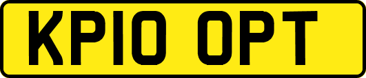 KP10OPT