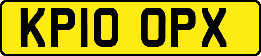 KP10OPX