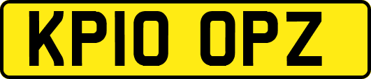 KP10OPZ
