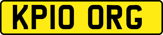 KP10ORG