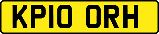 KP10ORH