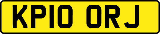 KP10ORJ