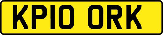 KP10ORK