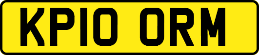 KP10ORM