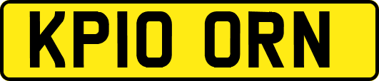 KP10ORN