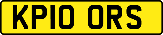 KP10ORS
