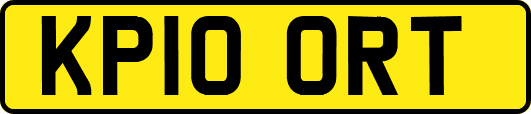 KP10ORT