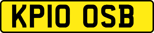KP10OSB