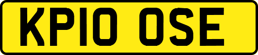 KP10OSE