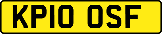 KP10OSF