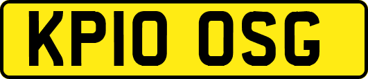 KP10OSG