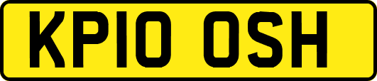 KP10OSH