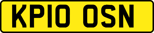 KP10OSN