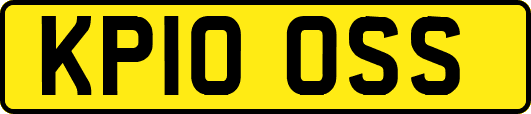 KP10OSS