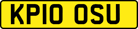 KP10OSU