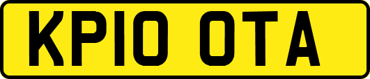 KP10OTA