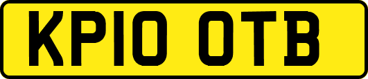 KP10OTB