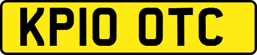 KP10OTC