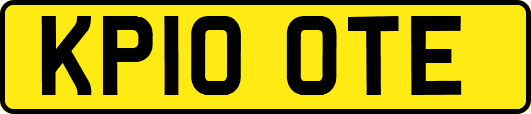 KP10OTE