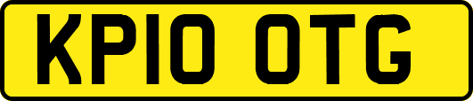 KP10OTG