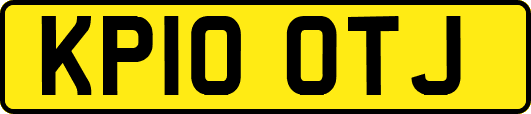 KP10OTJ