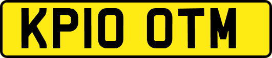 KP10OTM