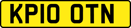 KP10OTN