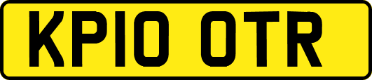 KP10OTR