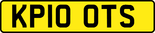 KP10OTS