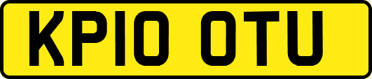 KP10OTU