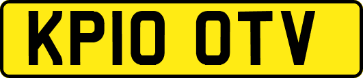 KP10OTV