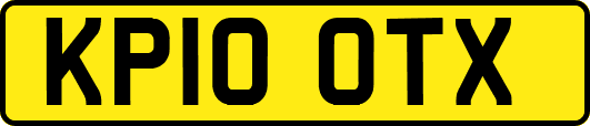 KP10OTX
