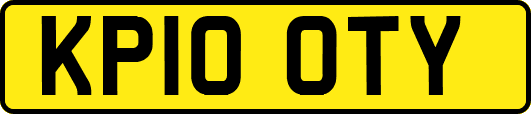 KP10OTY