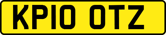 KP10OTZ