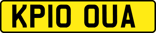 KP10OUA