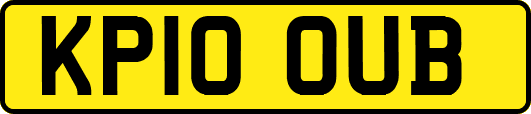 KP10OUB