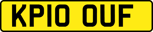 KP10OUF