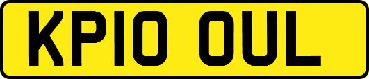 KP10OUL