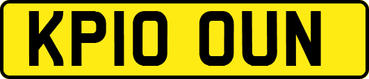 KP10OUN