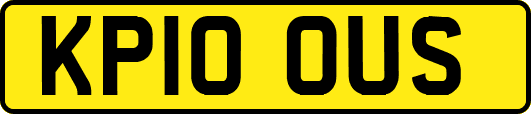 KP10OUS