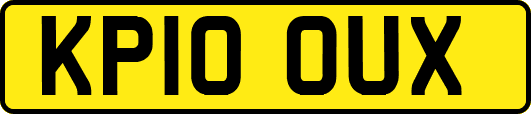 KP10OUX